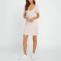 Rvca - Go For Broke Dress