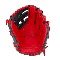 Rawlings - Gamer XLE Series Baseball Glove - Regular