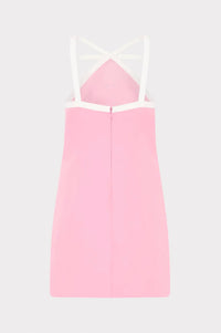 Milly - Shane Cady Mini Dress