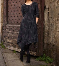 Porto - Women's Risa Dress