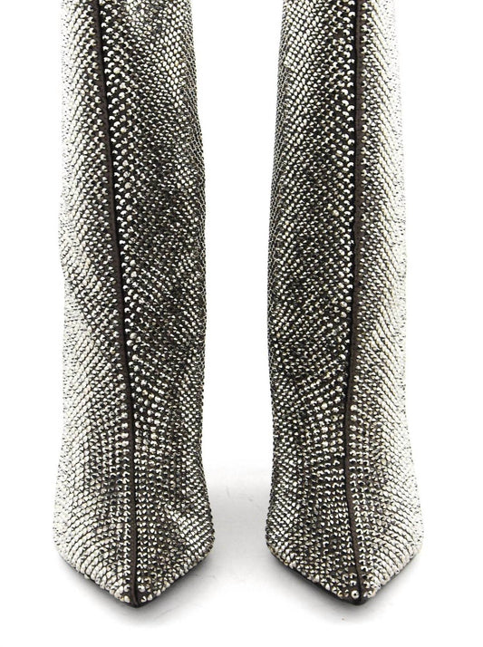 Lola Cruz - Women's Phoebe Glitter Botines Boots