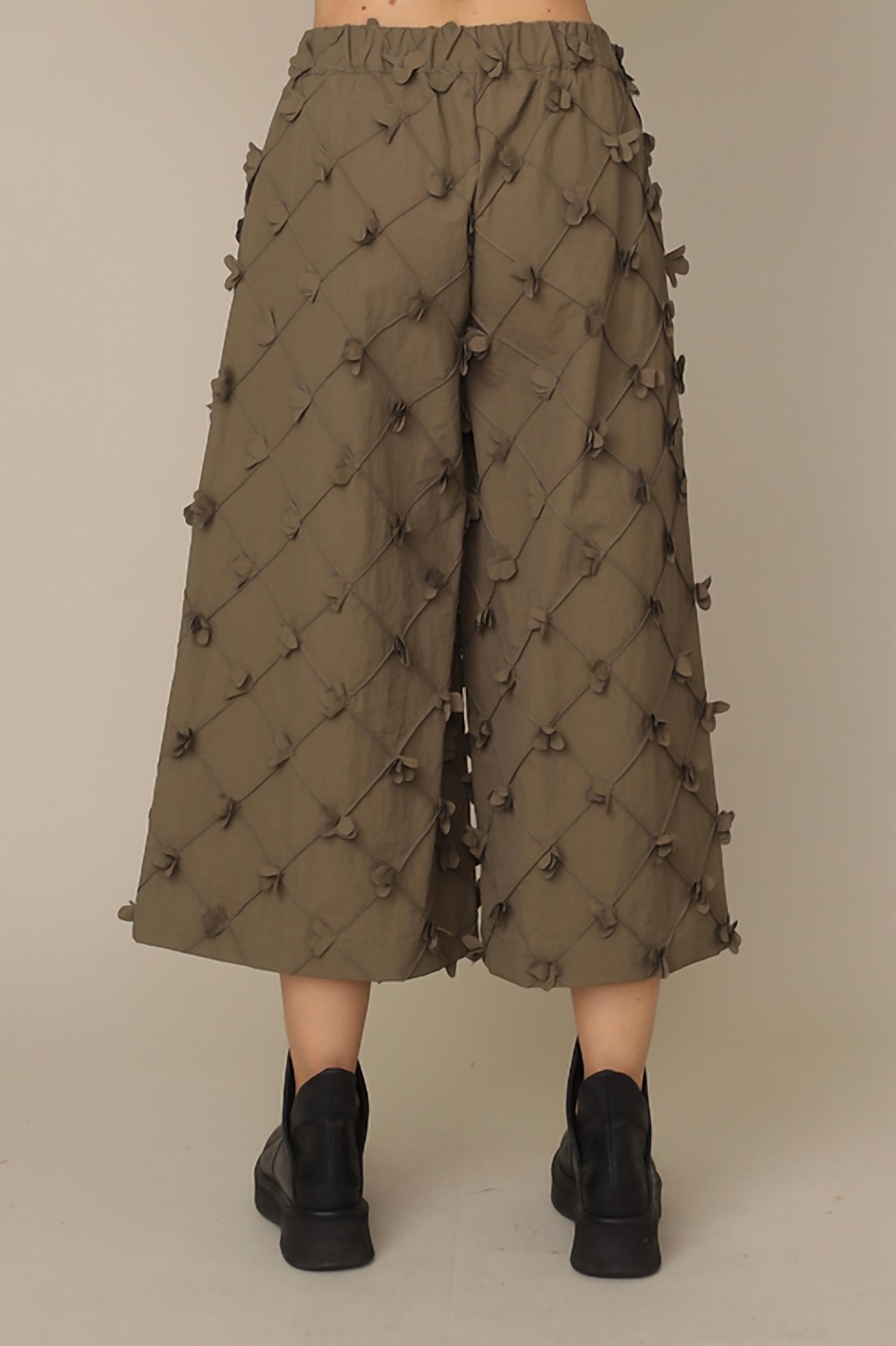 Chalet Et Ceci - Maribel Pants