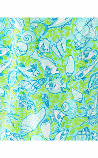 Lilly Pulitzer - Etta Scoopneck Top