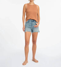 Splendid - Cashblend Yuma Sweater Tank Top