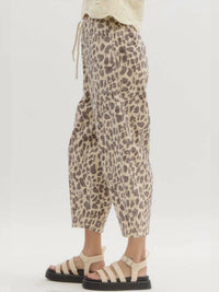 Entro - Roam Free Barrel Pant