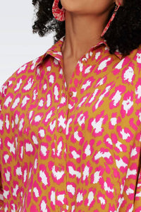 Diane Von Furstenberg - Women's Caleb Blouse