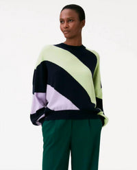 Brodie Cashmere - Harley Sweater