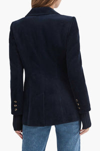 Favorite Daughter - The Cord City Blazer