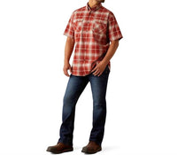 Ariat - Rebar Made Tough Durastretch Work Shirt