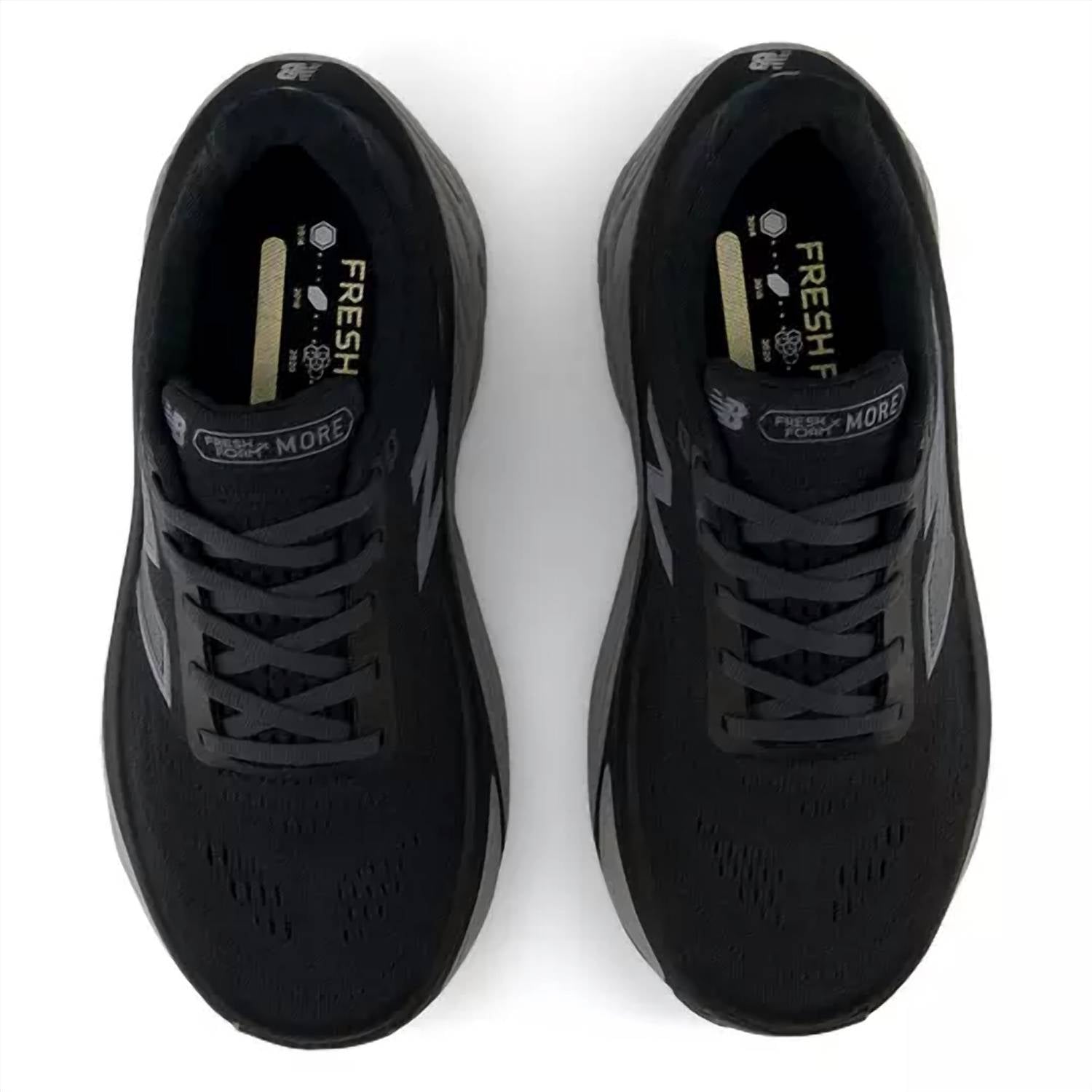 New Balance - Women's Fresh Foam X More V5 Running Shoes