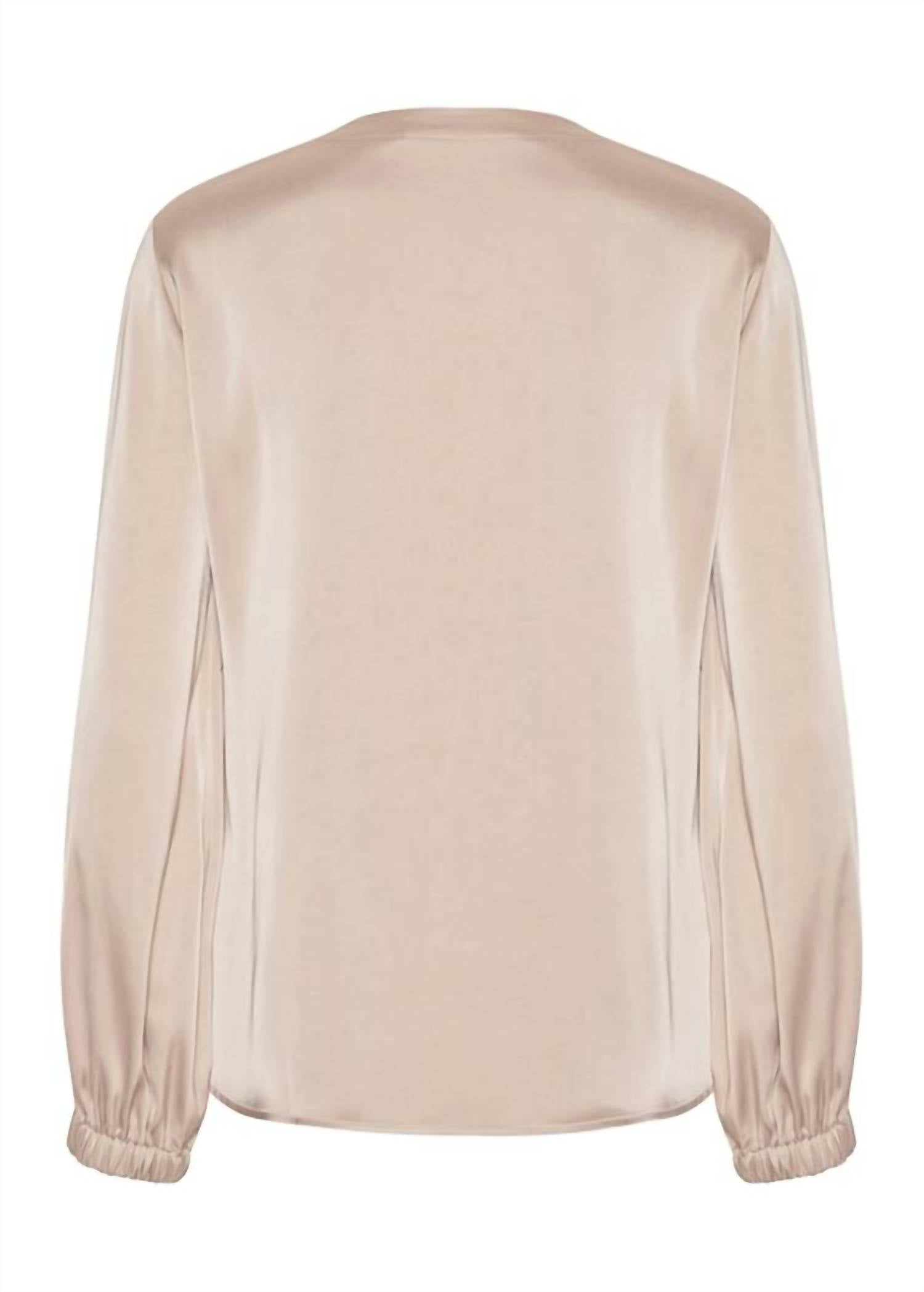 Karmamia - Sophia Blouse