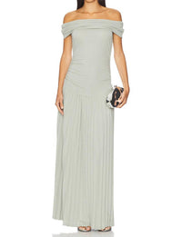 Lioness - Field Of Dreams Maxi Dress