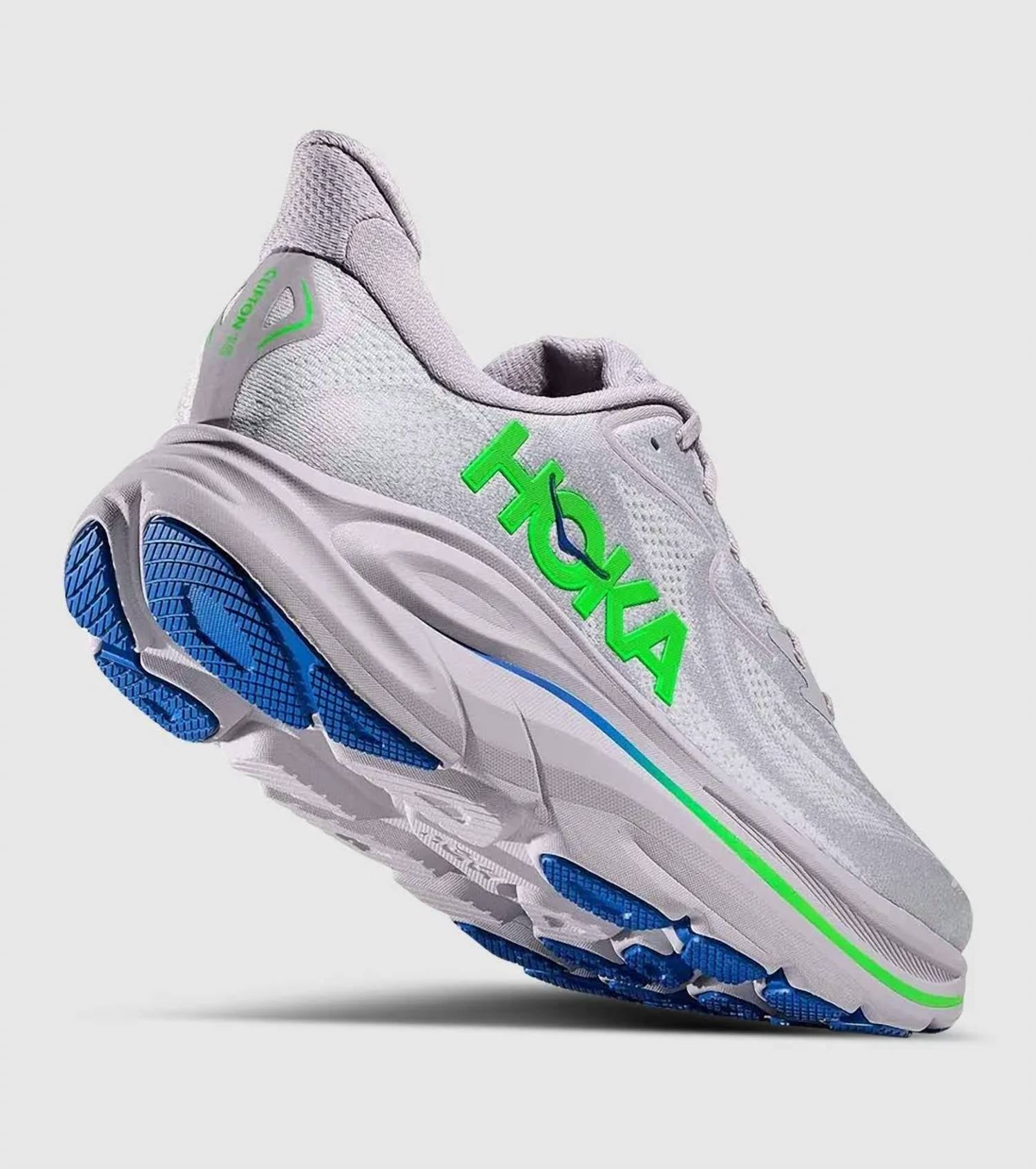 Hoka - Men's Clifton 10 Running Shoes
