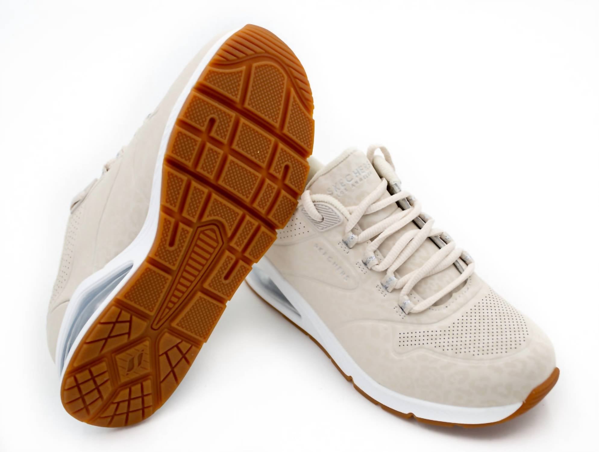 Skechers - Women's Uno 2 In-kat-neato Shoes