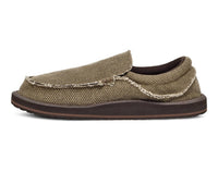 Sanuk - Men's Chiba Slip-on Shoe