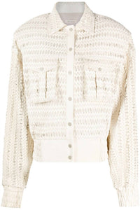 The Mannei - Nice Bomber Jacket