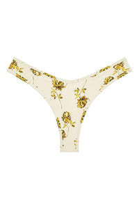 Montce - Added Coverage Lulu Bikini Bottom