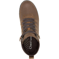 Chaco - Women’s Fields Lace Waterproof Boot