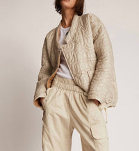 Munthe - Timothe Reversible Jacket