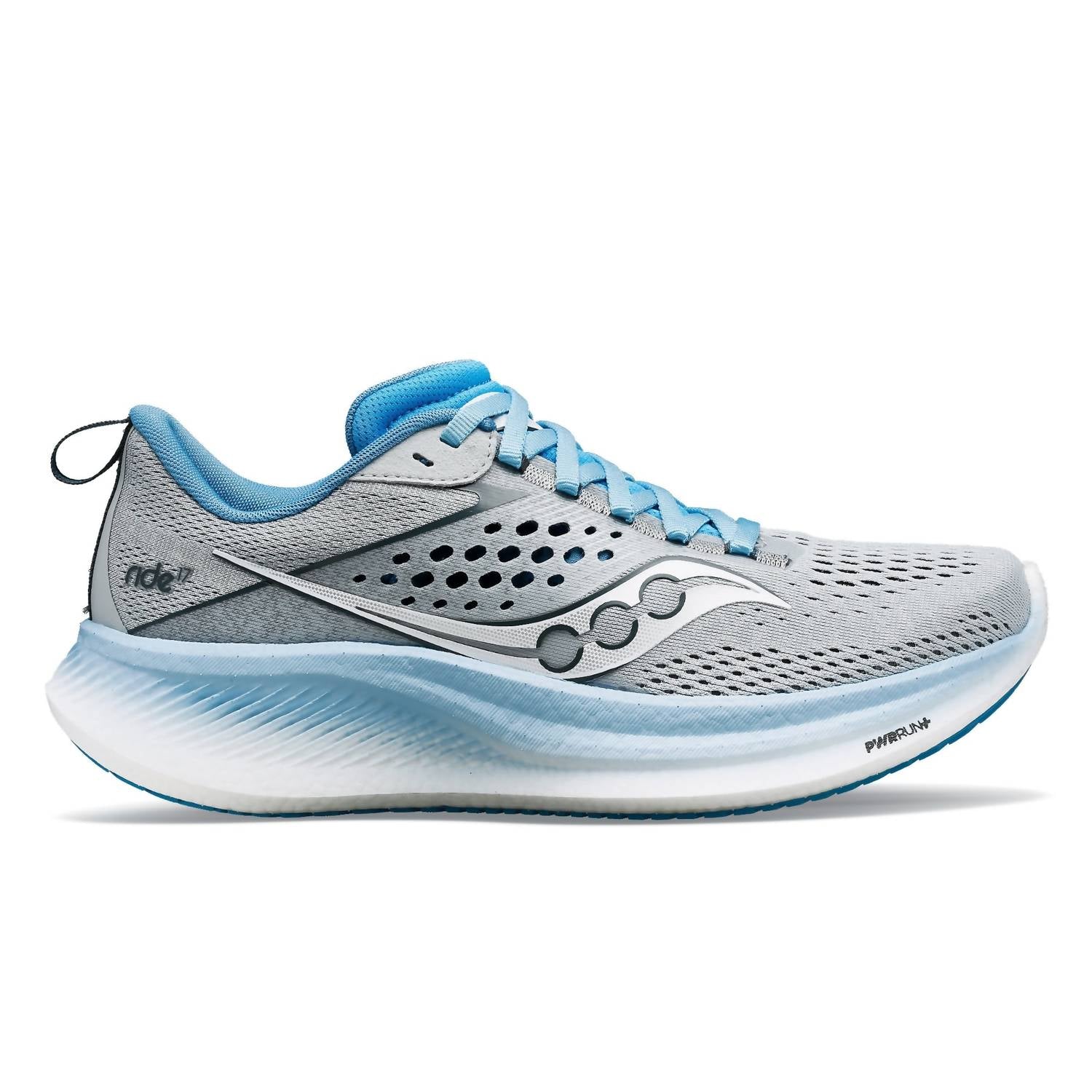 Saucony - Women's Ride 17 Running Shoes