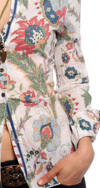 Cino - Taj Button Down Shirt