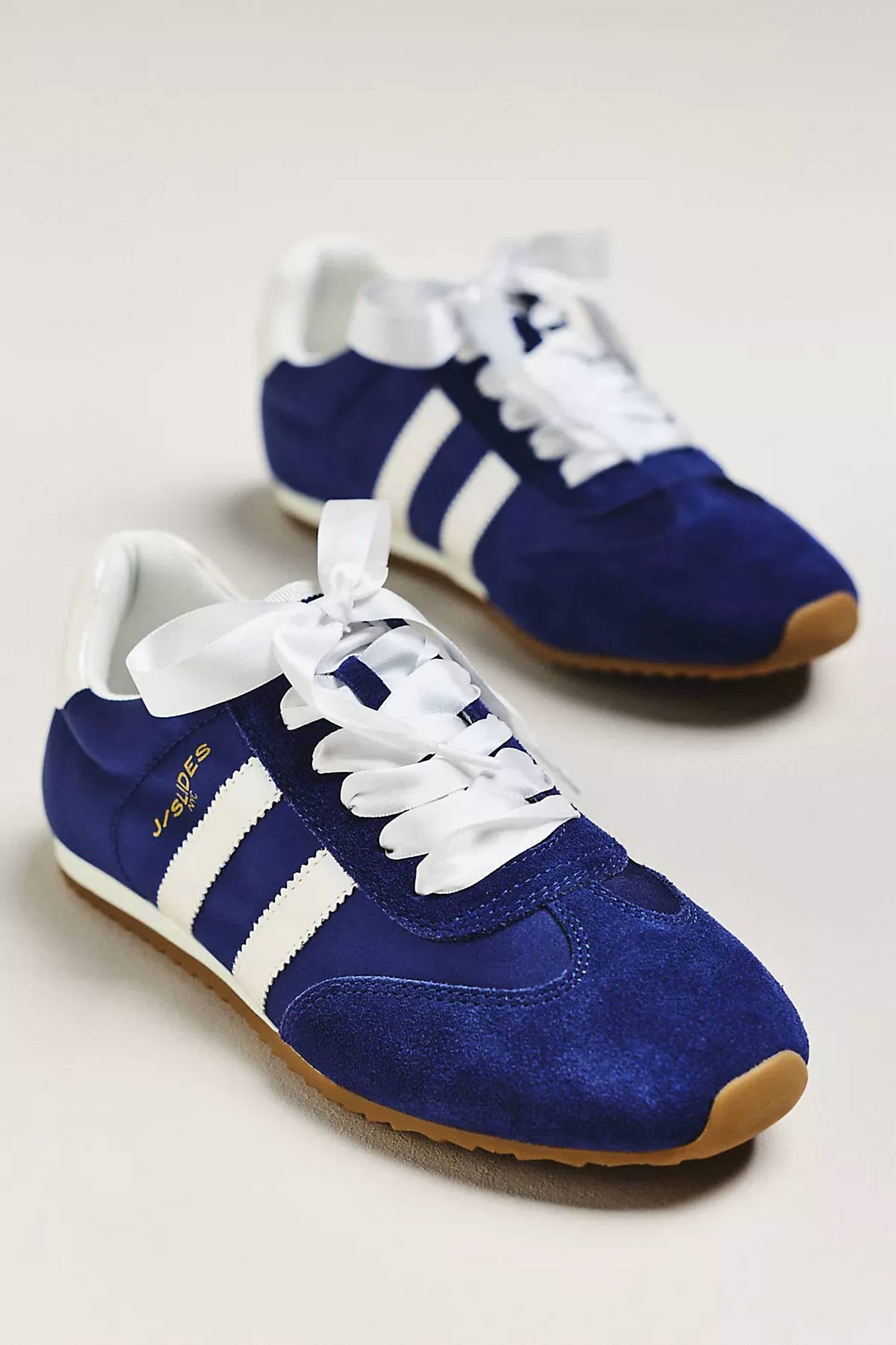 J/Slides - Women's Peggy Sneaker
