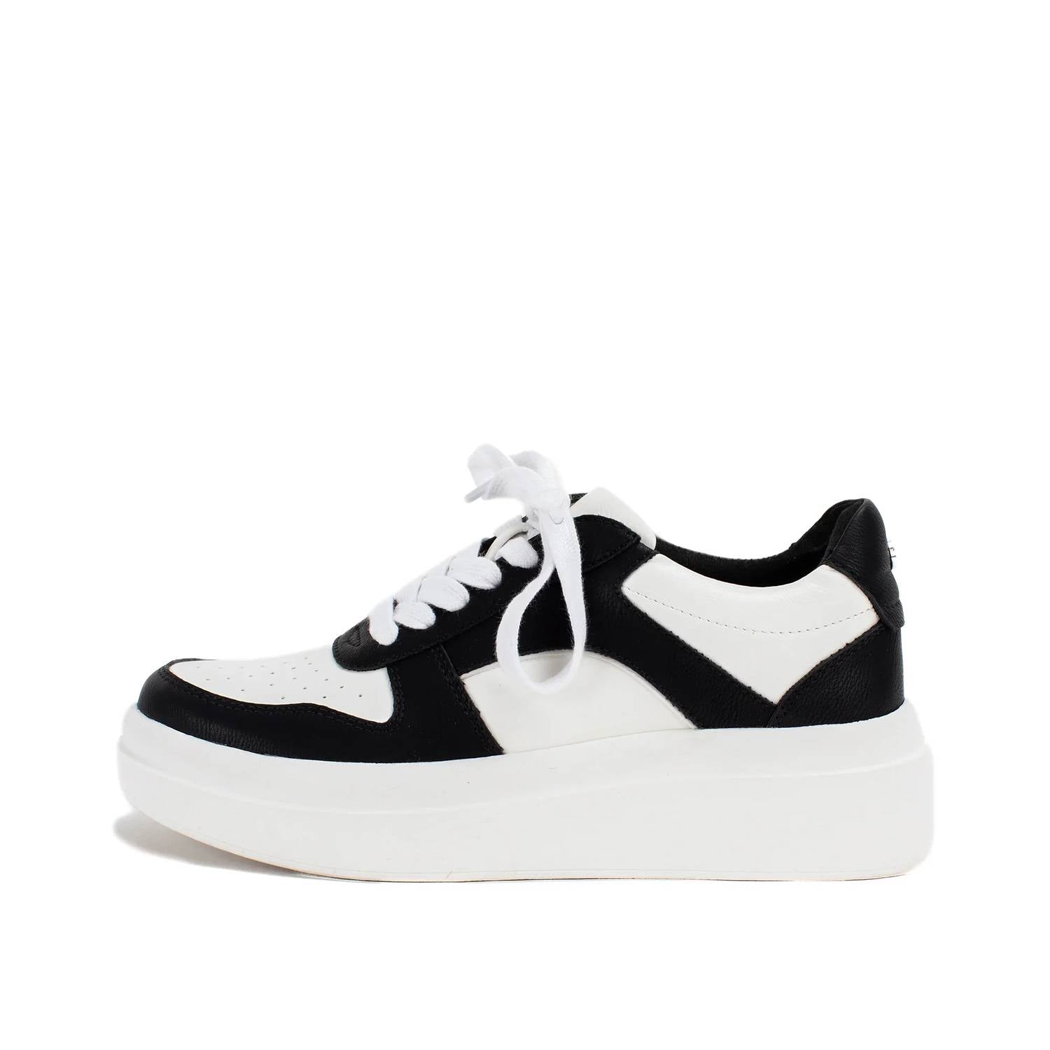 Yellowbox - Women's Emma Flatform Sneaker