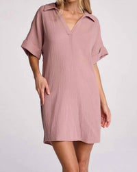Sundays - Harper Dress