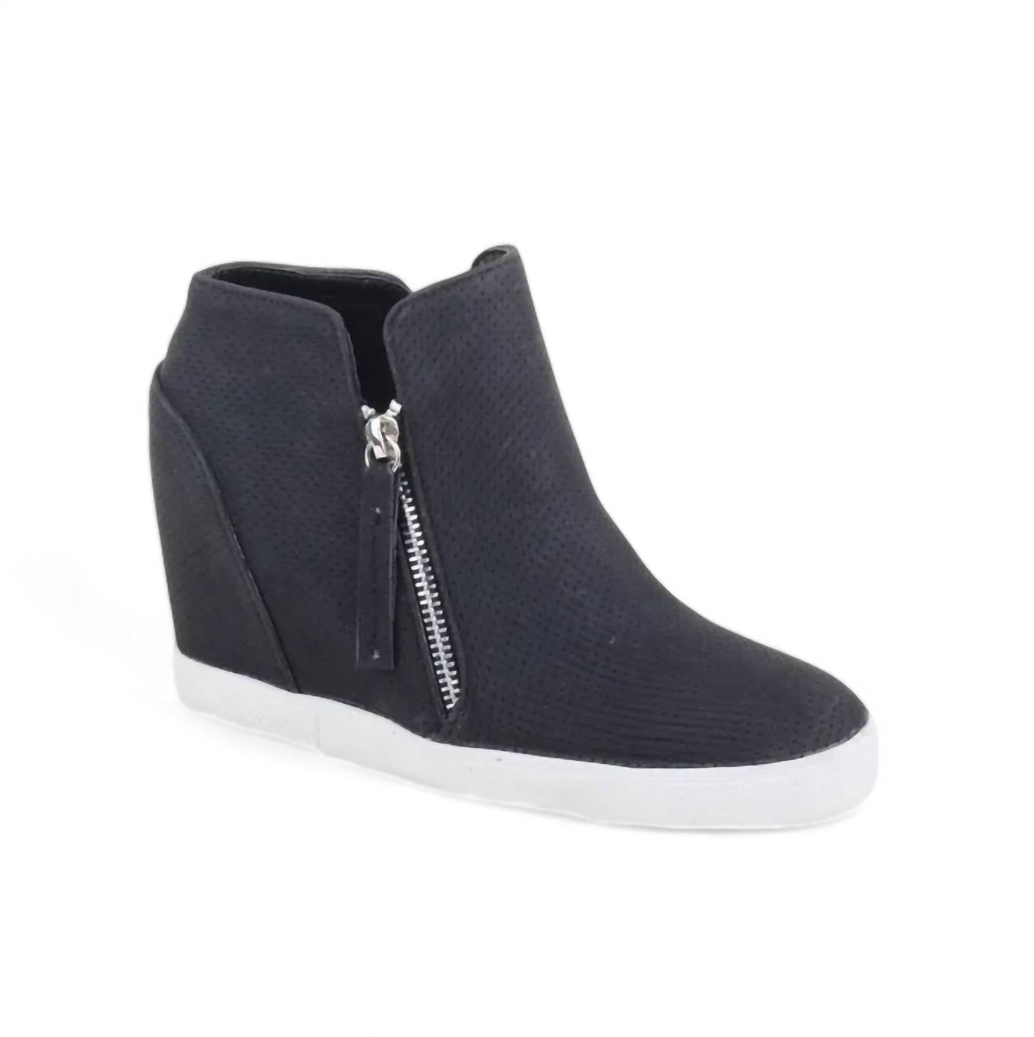 Ams Shoes - WOMEN'S JANNA-2 SHOES