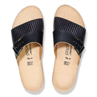 Birkenstock - Women's Almina Platform Sandals