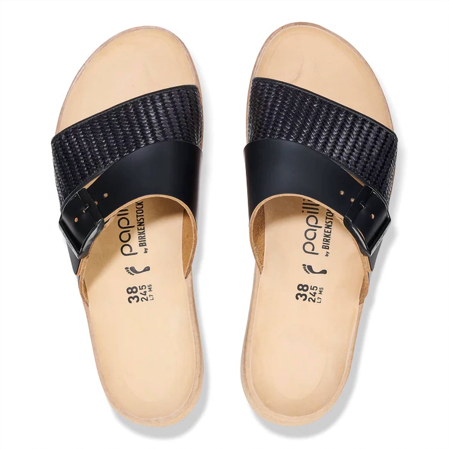 Birkenstock - Women's Almina Platform Sandals