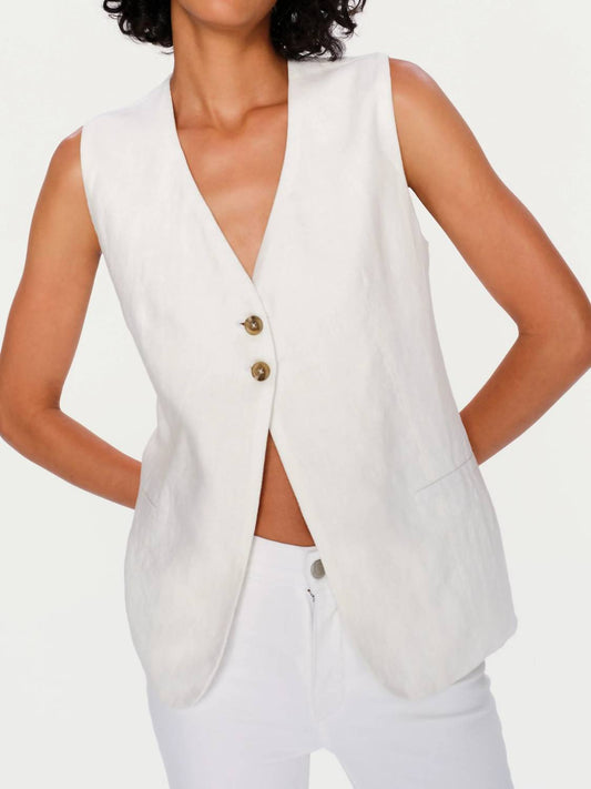 Dl1961 - Women'S - Zia Vest