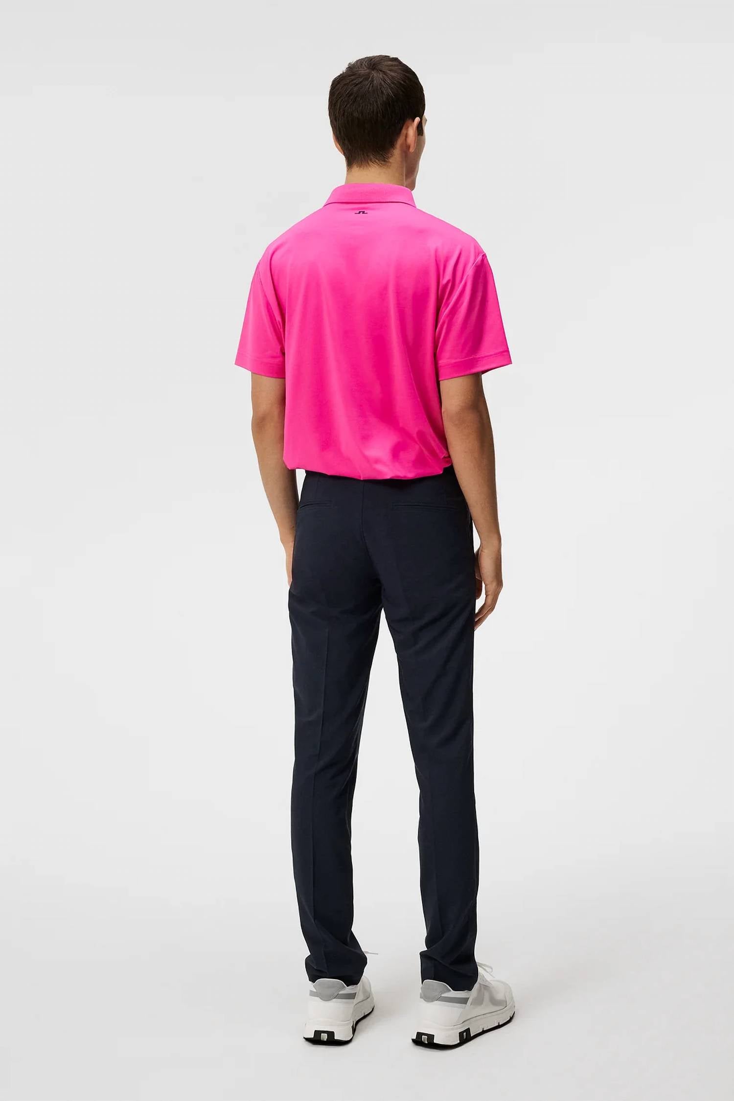 J.Lindeberg - Elof Tight Fit Pant