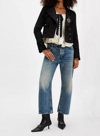 Free People - Pamela Bow Top