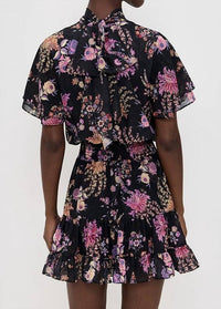 Misa Los Angeles - Saffie Dress