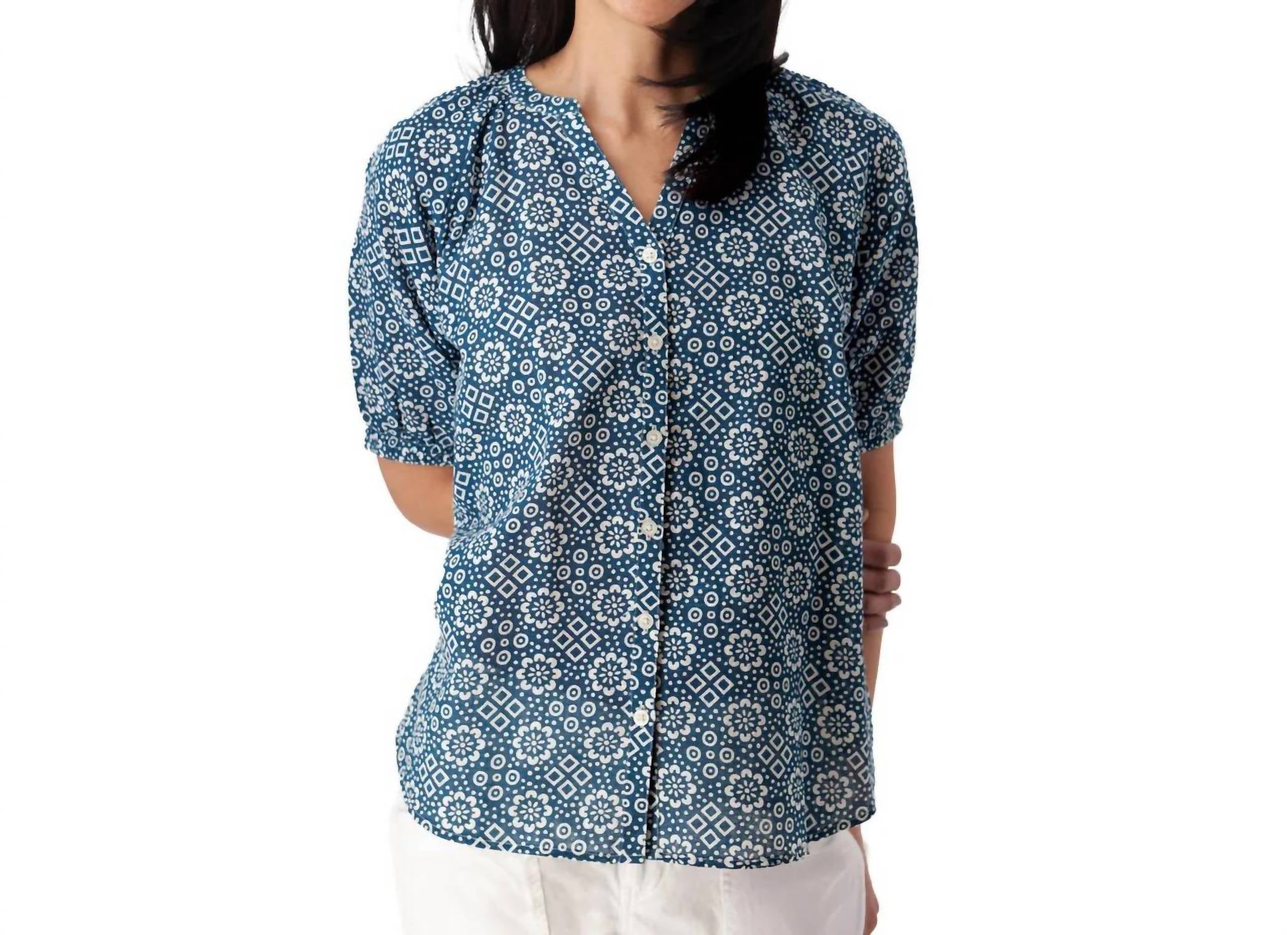 Aventura - Cassia Top