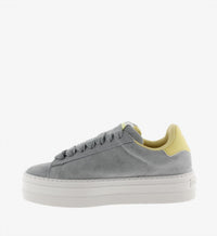Victoria - Women's Barcelona Platform Shoes