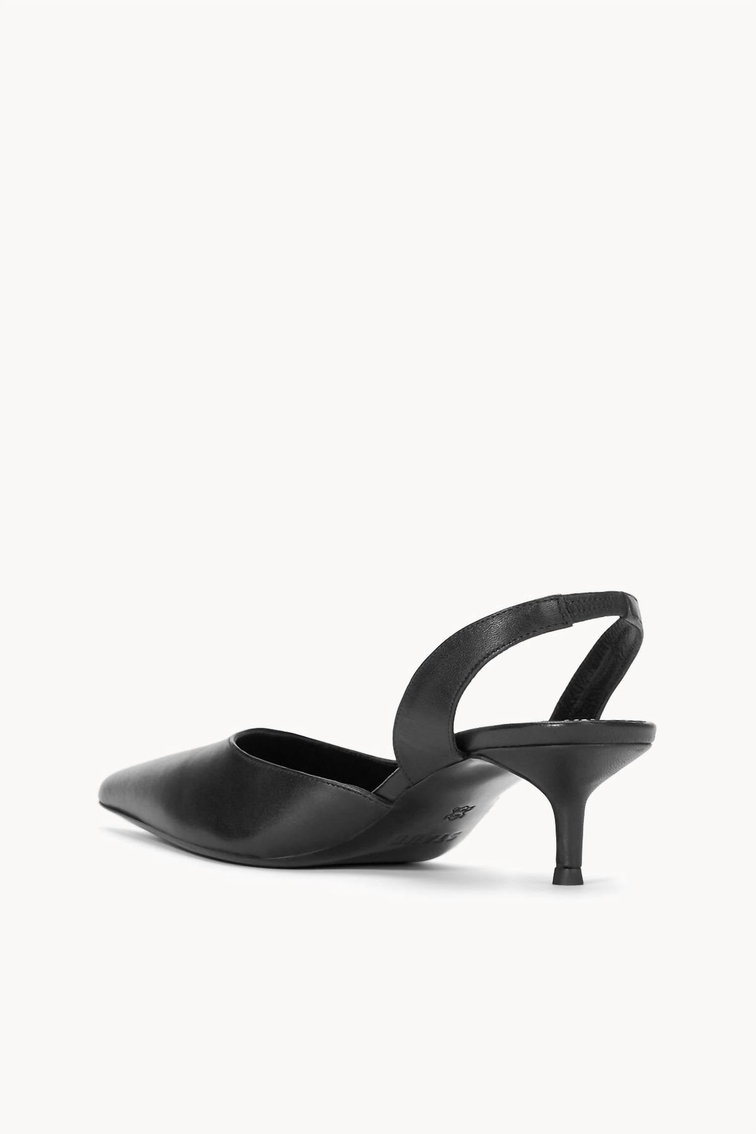 Staud - Women's Sebastion Slingback Sandals