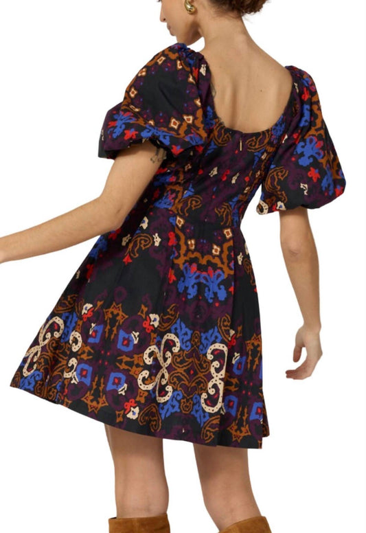 Cleobella - Josette Mini Dress