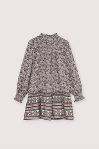The New Society - Girl's Samara Dress