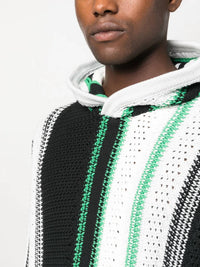 Orlebar Brown - Kirk Jordan Stripe Hoodie