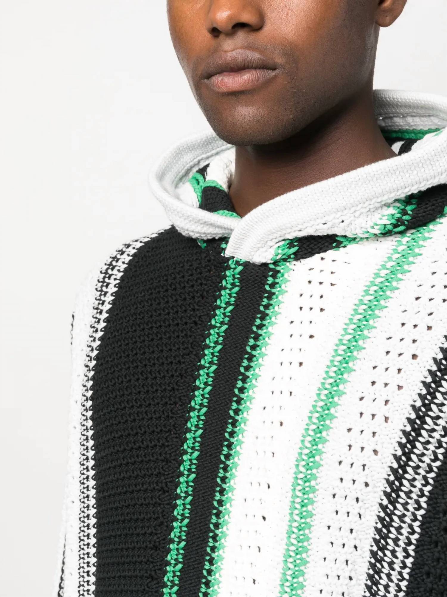 Orlebar Brown - Kirk Jordan Stripe Hoodie