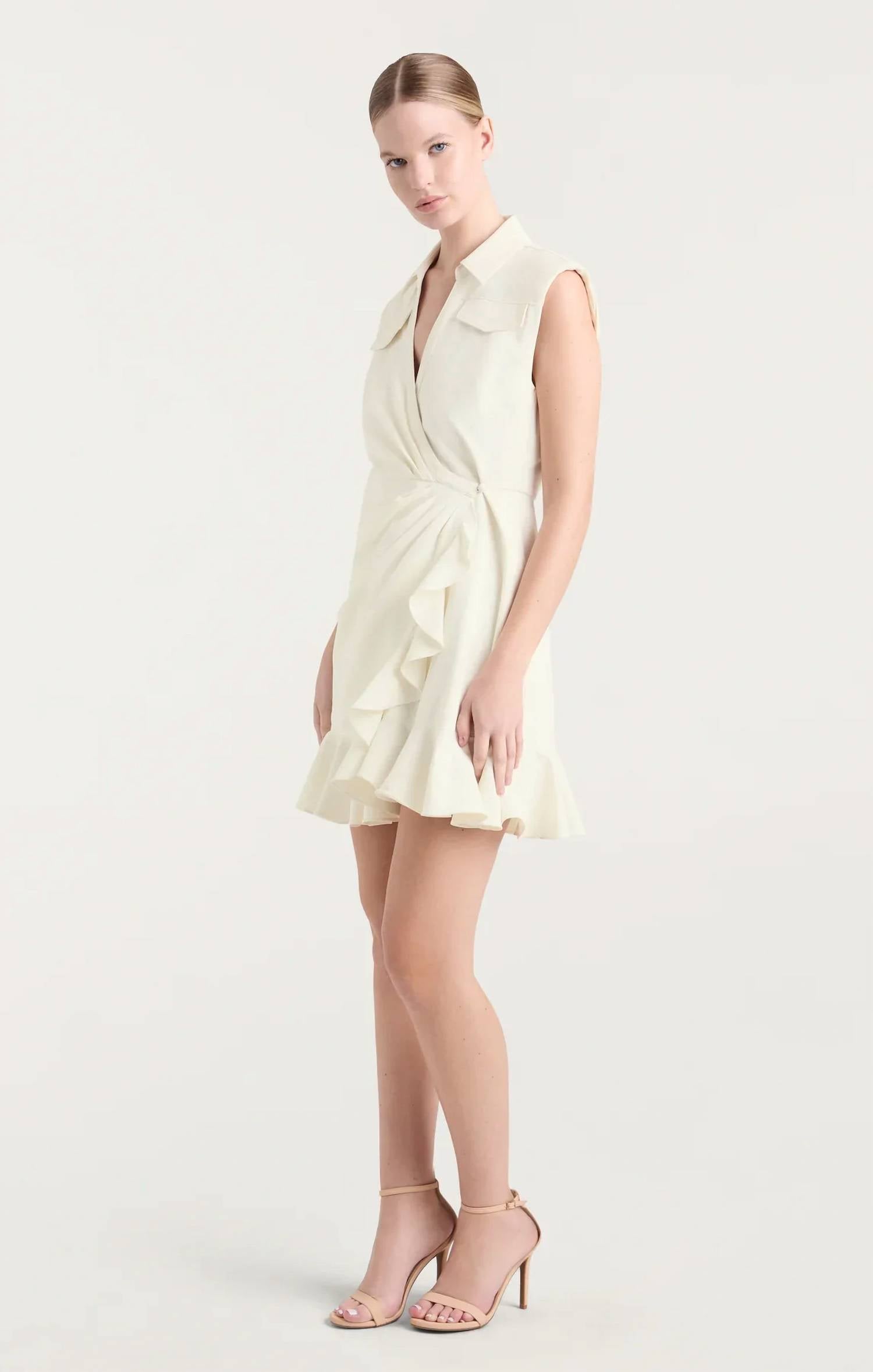 Cinq A Sept - Zenni Dress