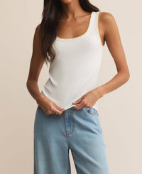 Z Supply - Jaidynn Rib Tank Top