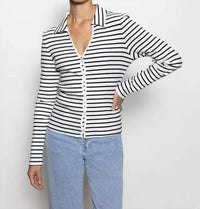 Sanctuary - Daydreamer Knit Shirt
