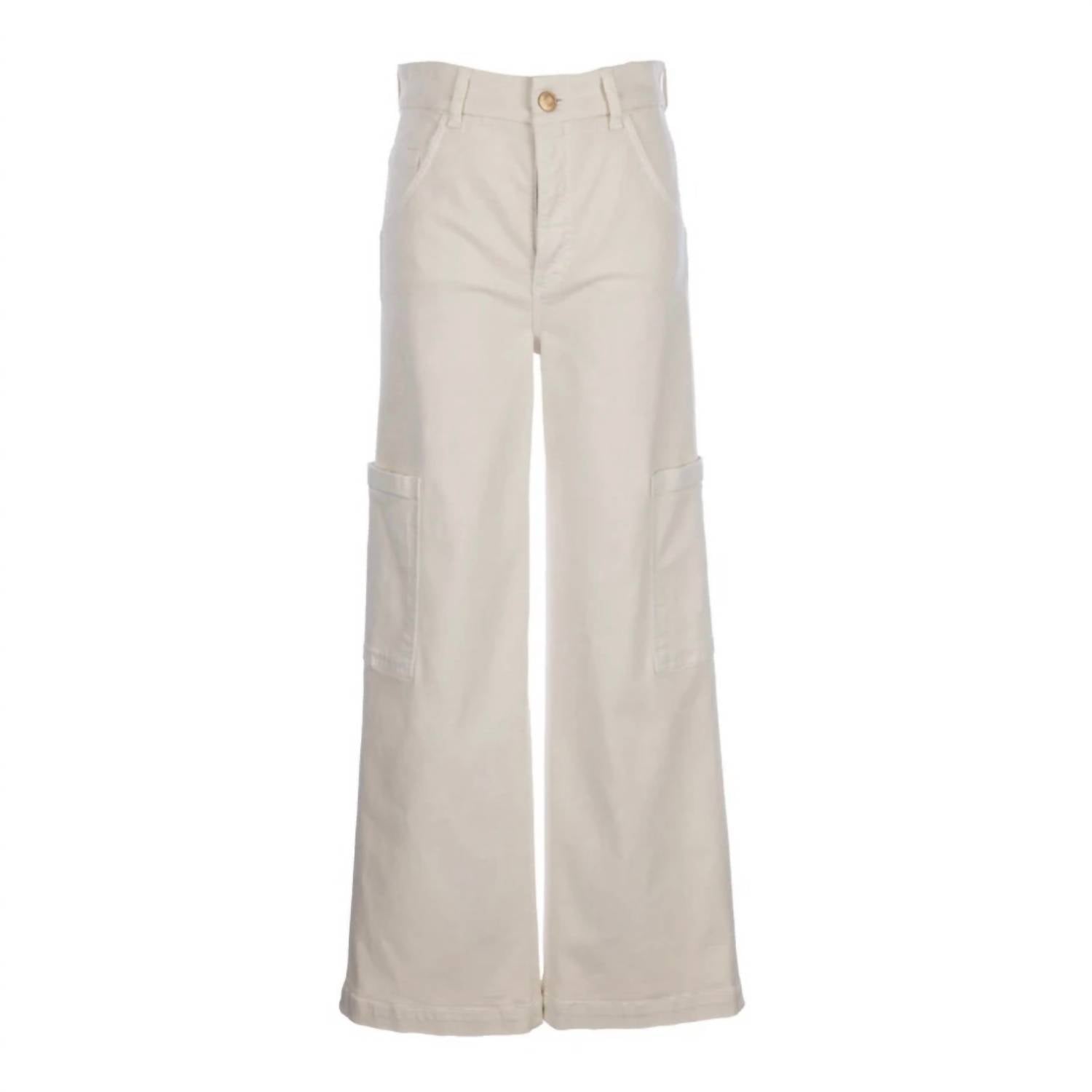 Kut From The Kloth - Jodi High Rise Wide Leg Pants
