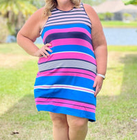 Hatley - Bella Mini Dress