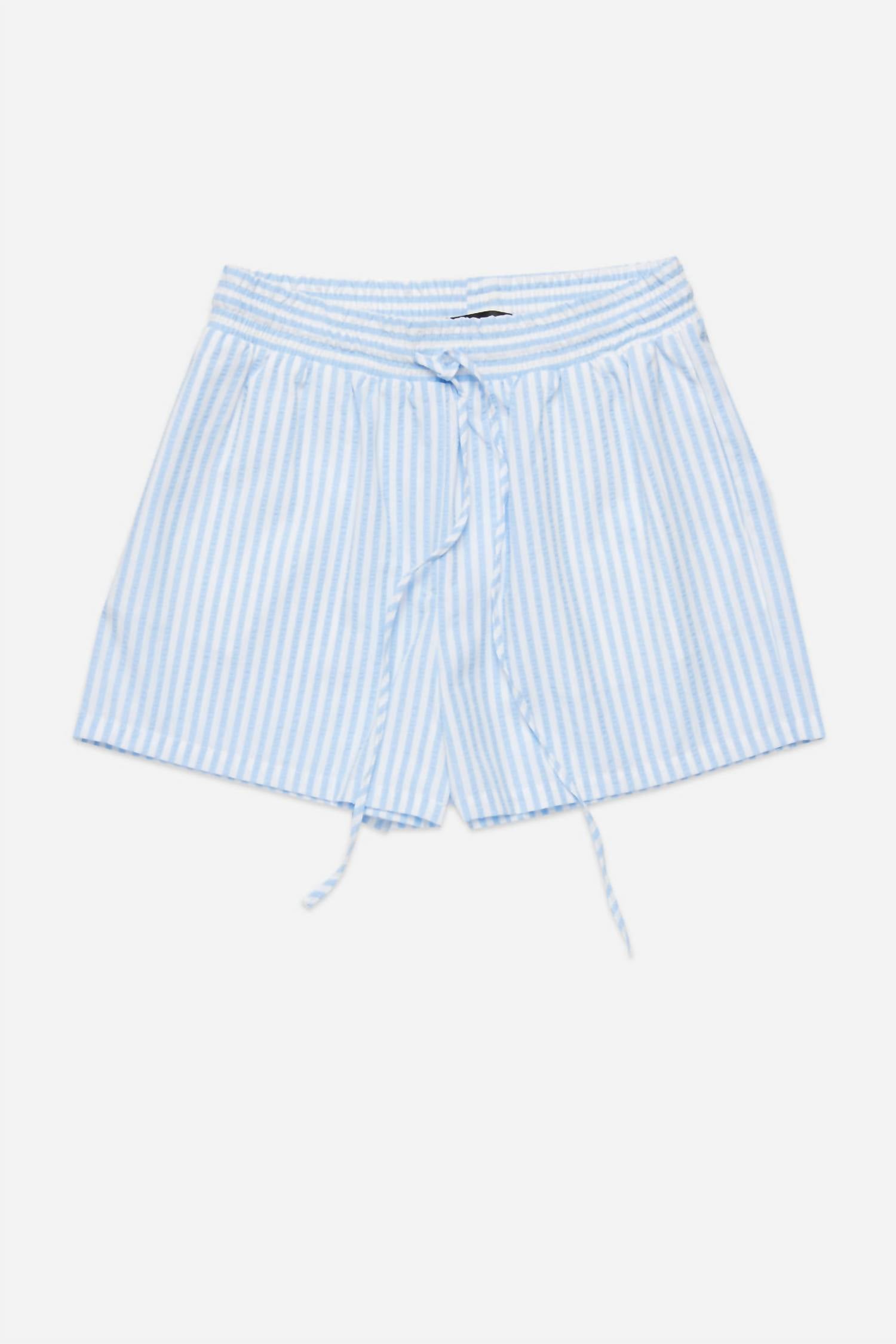 Deluc - Evora Shorts