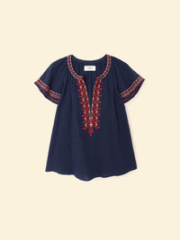 Xirena - Ambry Short Sleeve Top
