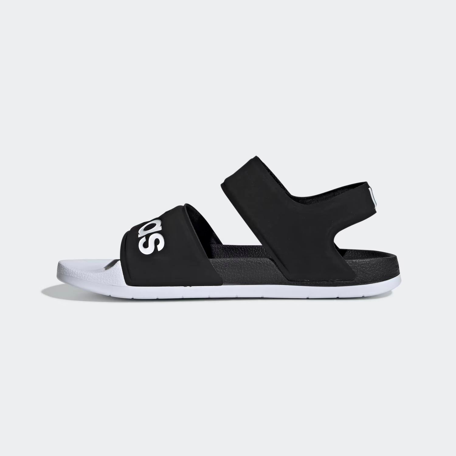Adidas - Unisex Adlette Velcro Sandals